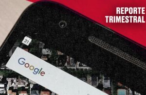 Alphabet supera los 100,000 mdd en un solo trimestre por primera vez Alphabet supera los 100,000 mdd en un solo trimestre por primera vez