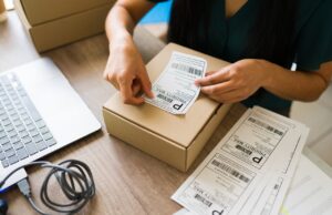 Paquetes y entregas fantasma son nuevas estafas que afectan al e-commerce Paquetes y entregas fantasma son nuevas estafas que afectan al e-commerce