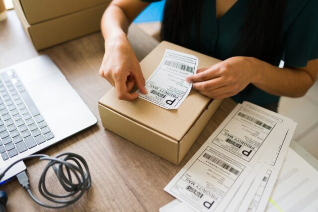 Paquetes y entregas fantasma son nuevas estafas que afectan al e-commerce