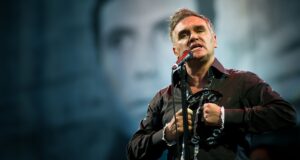 Todas las veces que Morrissey ha dejado plantado a México: así han sido sus cancelaciones Todas las veces que Morrissey ha dejado plantado a México: así han sido sus cancelaciones