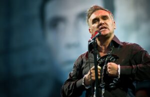 Todas las veces que Morrissey ha dejado plantado a México: así han sido sus cancelaciones Todas las veces que Morrissey ha dejado plantado a México: así han sido sus cancelaciones