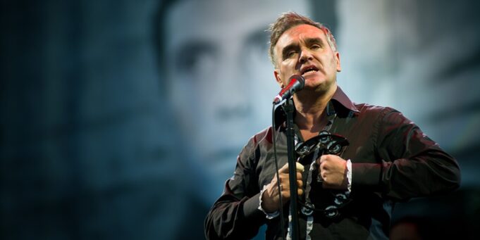 Todas las veces que Morrissey ha dejado plantado a México: así han sido sus cancelaciones Todas las veces que Morrissey ha dejado plantado a México: así han sido sus cancelaciones