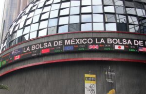 Bolsa mexicana regresa el lunes a horario habitual de operaciones Bolsa mexicana regresa el lunes a horario habitual de operaciones