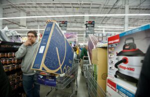 Toma nota: habrá incentivos fiscales para participar y comprar en El Buen Fin 2025 Toma nota: habrá incentivos fiscales para participar y comprar en El Buen Fin 2025