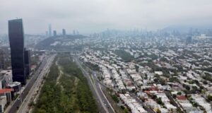 Nuevo León revive su magnetismo industrial para la inversión extranjera Nuevo León revive su magnetismo industrial para la inversión extranjera