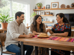 ¿Cuándo se celebra el Día de la Suegra en México y por qué se volvió popular en redes? ¿Cuándo se celebra el Día de la Suegra en México y por qué se volvió popular en redes?