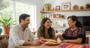 ¿Cuándo se celebra el Día de la Suegra en México y por qué se volvió popular en redes? ¿Cuándo se celebra el Día de la Suegra en México y por qué se volvió popular en redes?