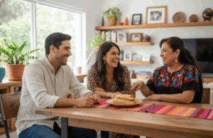 ¿Cuándo se celebra el Día de la Suegra en México y por qué se volvió popular en redes? ¿Cuándo se celebra el Día de la Suegra en México y por qué se volvió popular en redes?