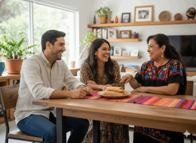 ¿Cuándo se celebra el Día de la Suegra en México y por qué se volvió popular en redes?