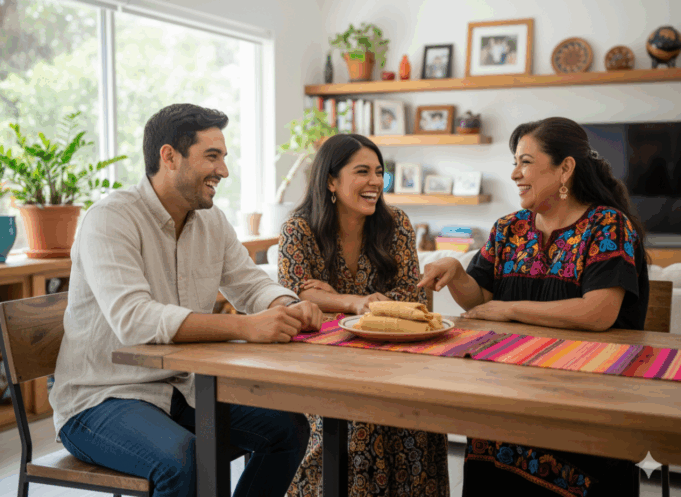 ¿Cuándo se celebra el Día de la Suegra en México y por qué se volvió popular en redes? ¿Cuándo se celebra el Día de la Suegra en México y por qué se volvió popular en redes?
