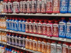 IEPS a los electrolitos orales pone en la mira a Coca-Cola y Pesico IEPS a los electrolitos orales pone en la mira a Coca-Cola y Pesico