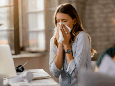 Presentan una nueva alternativa para tratar alergias, migraña y fibromialgia Presentan una nueva alternativa para tratar alergias, migraña y fibromialgia