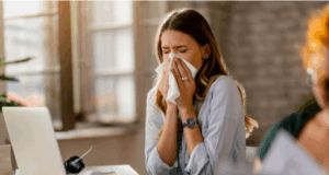 Presentan una nueva alternativa para tratar alergias, migraña y fibromialgia Presentan una nueva alternativa para tratar alergias, migraña y fibromialgia