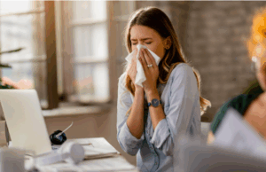 Presentan una nueva alternativa para tratar alergias, migraña y fibromialgia Presentan una nueva alternativa para tratar alergias, migraña y fibromialgia