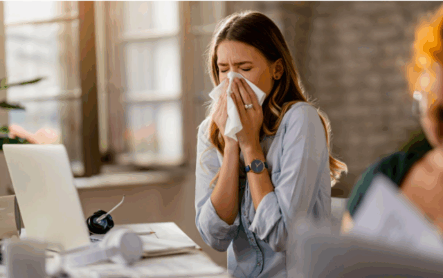 Presentan una nueva alternativa para tratar alergias, migraña y fibromialgia