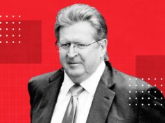 ¿Quién es Germán Larrea, el 'Rey del Cobre' que quiere comprar Banamex (por segunda vez)? ¿Quién es Germán Larrea, el 'Rey del Cobre' que quiere comprar Banamex (por segunda vez)?
