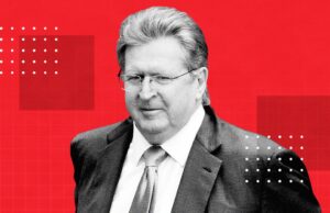¿Quién es Germán Larrea, el 'Rey del Cobre' que quiere comprar Banamex (por segunda vez)? ¿Quién es Germán Larrea, el 'Rey del Cobre' que quiere comprar Banamex (por segunda vez)?