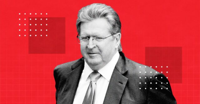 image.jpg ¿Quién es Germán Larrea, el 'Rey del Cobre' que quiere comprar Banamex (por segunda vez)?