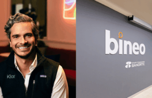 Venta de Bineo: CNBV está en proceso de análisis para autorizar compra de Klar Venta de Bineo: CNBV está en proceso de análisis para autorizar compra de Klar