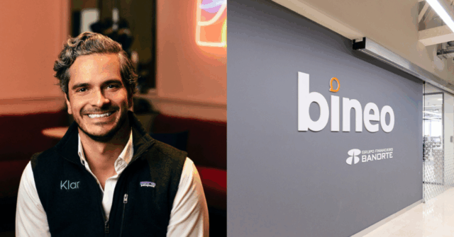 image.png Venta de Bineo: CNBV está en proceso de análisis para autorizar compra de Klar