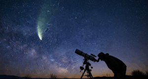 El cometa 3I/ATLAS volverá a ser visible: la NASA da esta fecha para observarlo El cometa 3I/ATLAS volverá a ser visible: la NASA da esta fecha para observarlo