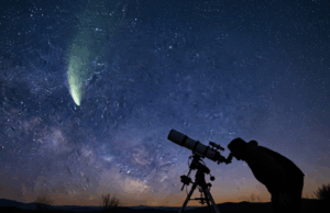 El cometa 3I/ATLAS volverá a ser visible: la NASA da esta fecha para observarlo El cometa 3I/ATLAS volverá a ser visible: la NASA da esta fecha para observarlo