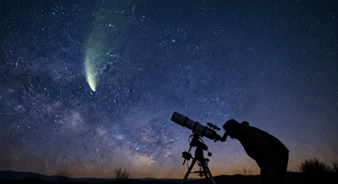 El cometa 3I/ATLAS volverá a ser visible: la NASA da esta fecha para observarlo El cometa 3I/ATLAS volverá a ser visible: la NASA da esta fecha para observarlo
