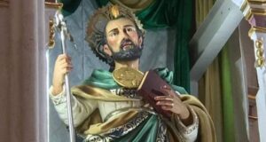 ¿Cuándo se festeja a san Judas Tadeo y por qué es en esta fecha? ¿Cuándo se festeja a san Judas Tadeo y por qué es en esta fecha?