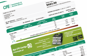 Adiós al subsidio de verano de CFE: así quedarán los recibos de luz Adiós al subsidio de verano de CFE: así quedarán los recibos de luz