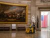 Trump prepara recortes presupuestales ante cierre de gobierno de Estado Unidos Trump prepara recortes presupuestales ante cierre de gobierno de Estado Unidos