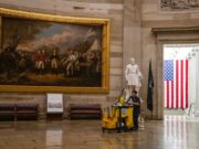 Trump prepara recortes presupuestales ante cierre de gobierno de Estado Unidos Trump prepara recortes presupuestales ante cierre de gobierno de Estado Unidos