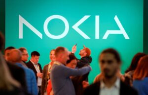Nokia apuesta por los Centros de Datos para la IA Nokia apuesta por los Centros de Datos para la IA