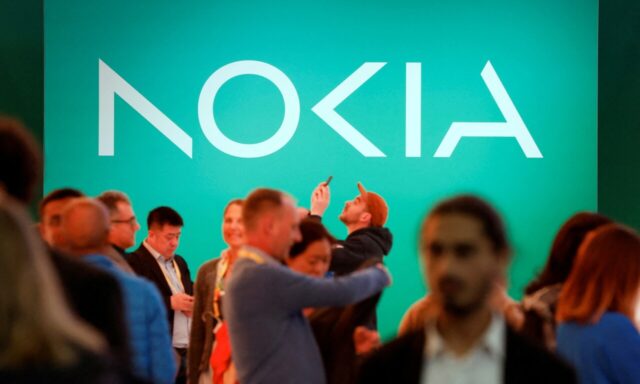 Nokia apuesta por los Centros de Datos para la IA