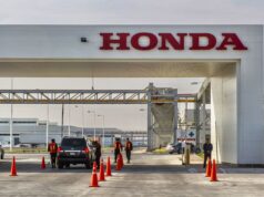 Profeco emite alerta por falla en más de 1,000 autos Honda y Acura Profeco emite alerta por falla en más de 1,000 autos Honda y Acura