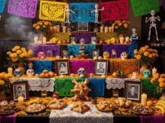 ¿Cuándo se quita la ofrenda de Día de Muertos y qué hacer con los alimentos del altar? ¿Cuándo se quita la ofrenda de Día de Muertos y qué hacer con los alimentos del altar?