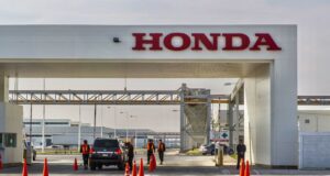 Profeco emite alerta por falla en más de 1,000 autos Honda y Acura Profeco emite alerta por falla en más de 1,000 autos Honda y Acura