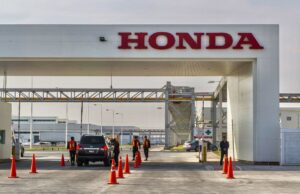Profeco emite alerta por falla en más de 1,000 autos Honda y Acura Profeco emite alerta por falla en más de 1,000 autos Honda y Acura