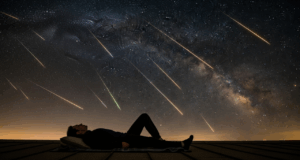 Estos son los eventos astronómicos más esperados de noviembre 2025 Estos son los eventos astronómicos más esperados de noviembre 2025