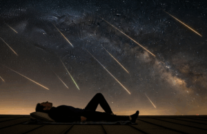 Estos son los eventos astronómicos más esperados de noviembre 2025 Estos son los eventos astronómicos más esperados de noviembre 2025
