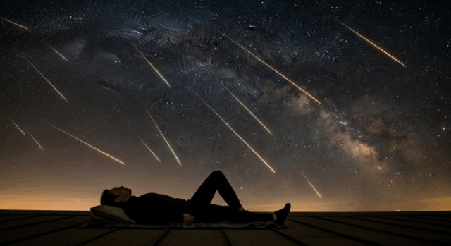 Estos son los eventos astronómicos más esperados de noviembre 2025