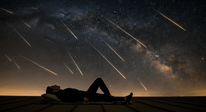 Estos son los eventos astronómicos más esperados de noviembre 2025 Estos son los eventos astronómicos más esperados de noviembre 2025