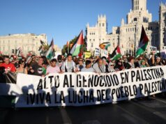 Trump envía a su yerno a Egipto para negociar la liberación de rehenes en Gaza Trump envía a su yerno a Egipto para negociar la liberación de rehenes en Gaza