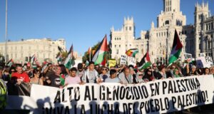 Trump envía a su yerno a Egipto para negociar la liberación de rehenes en Gaza Trump envía a su yerno a Egipto para negociar la liberación de rehenes en Gaza