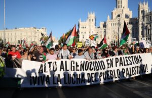 Trump envía a su yerno a Egipto para negociar la liberación de rehenes en Gaza Trump envía a su yerno a Egipto para negociar la liberación de rehenes en Gaza