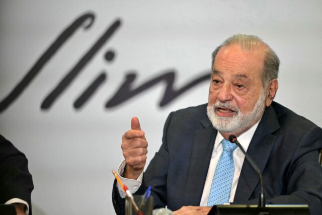 Carlos Slim y el Plan Gillette: la estrategia que hizo de Telcel el gigante de la telefonía móvil en México