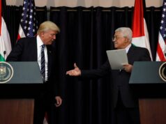 La Autoridad Palestina, la figura en duda en el plan de Trump para Gaza La Autoridad Palestina, la figura en duda en el plan de Trump para Gaza