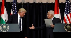 La Autoridad Palestina, la figura en duda en el plan de Trump para Gaza La Autoridad Palestina, la figura en duda en el plan de Trump para Gaza