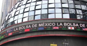 Las acciones de Grupo México se desploman 20% tras oferta para comprar Banamex Las acciones de Grupo México se desploman 20% tras oferta para comprar Banamex