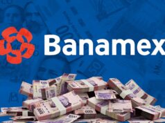 Grupo México lanza un plan agresivo para comprar Banamex Grupo México lanza un plan agresivo para comprar Banamex