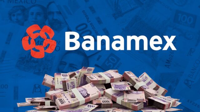 Grupo México lanza un plan agresivo para comprar Banamex